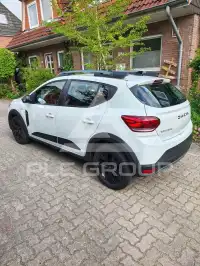 2024 Dacia Sandero