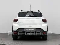 2024 Dacia Sandero