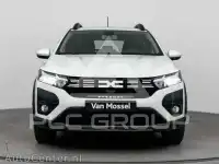 2024 Dacia Sandero