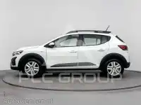 2024 Dacia Sandero