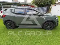 2024 Dacia Sandero