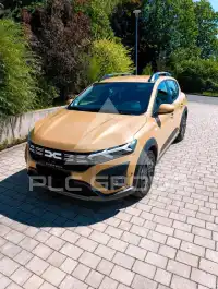 2024 Dacia Sandero