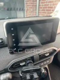 2024 Dacia Sandero
