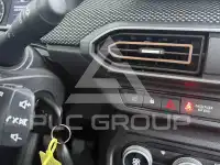 2024 Dacia Sandero