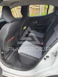2024 Dacia Sandero