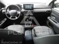 2024 Dacia Sandero