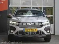 2024 Dacia Sandero