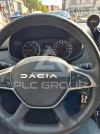 2024 Dacia Sandero