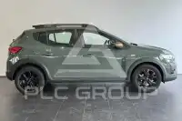 2024 Dacia Sandero
