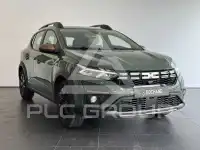 2024 Dacia Sandero