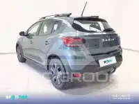 2024 Dacia Sandero
