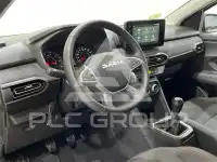 2024 Dacia Sandero