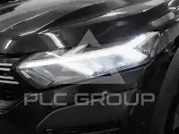 2024 Dacia Sandero