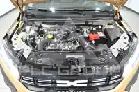 2024 Dacia Sandero