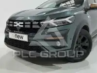 2024 Dacia Sandero