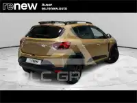2024 Dacia Sandero