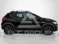 2024 Dacia Sandero