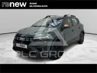 2024 Dacia Sandero