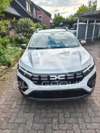 2024 Dacia Sandero