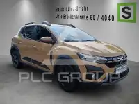 2024 Dacia Sandero