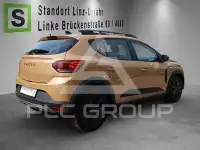 2024 Dacia Sandero