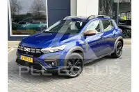 2024 Dacia Sandero