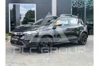 2024 Dacia Sandero