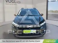 2024 Dacia Sandero