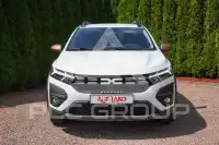 2024 Dacia Sandero