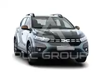 2024 Dacia Sandero