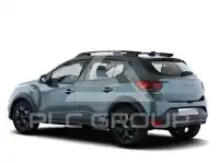 2024 Dacia Sandero