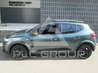 2024 Dacia Sandero