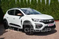 2024 Dacia Sandero