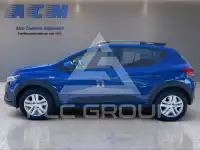 2024 Dacia Sandero