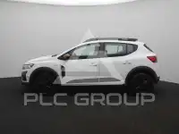 2024 Dacia Sandero