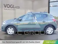 2024 Dacia Sandero