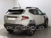 2024 Dacia Duster