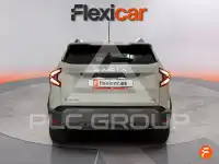 2024 Dacia Duster