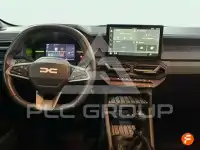 2024 Dacia Duster