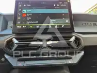 2024 Dacia Duster