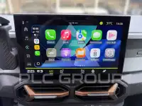 2024 Dacia Duster