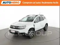 2024 Dacia Duster