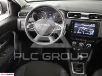 2024 Dacia Duster