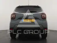 2024 Dacia Duster