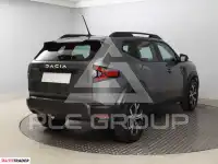2024 Dacia Duster