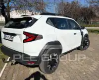 2024 Dacia Duster