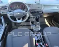 2024 Dacia Duster