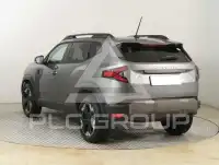 2024 Dacia Duster