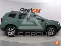 2024 Dacia Duster