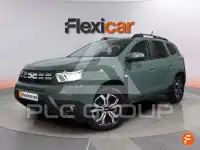 2024 Dacia Duster